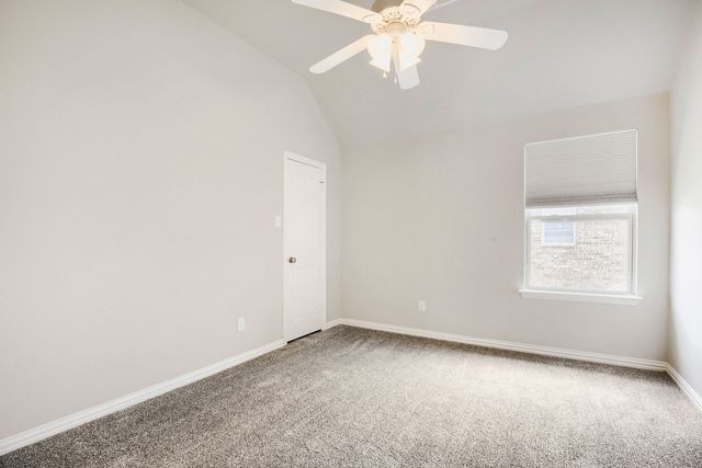 1105 Somerset Circle, Forney, TX 75126