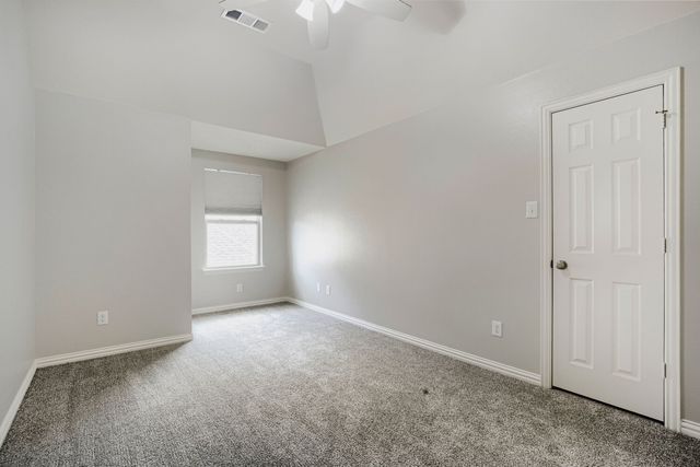 1105 Somerset Circle, Forney, TX 75126