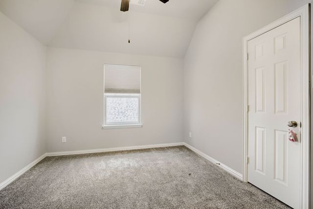 1105 Somerset Circle, Forney, TX 75126