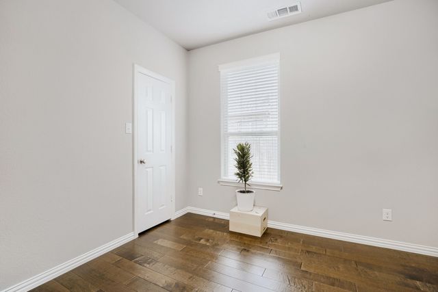 1105 Somerset Circle, Forney, TX 75126