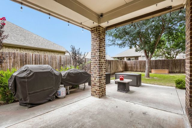 1105 Somerset Circle, Forney, TX 75126