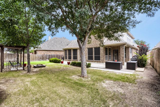 1105 Somerset Circle, Forney, TX 75126