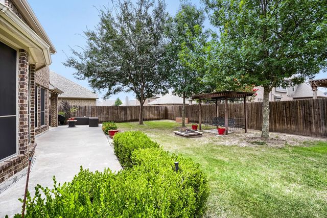 1105 Somerset Circle, Forney, TX 75126