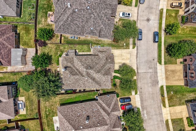 1105 Somerset Circle, Forney, TX 75126