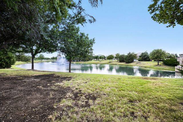 1105 Somerset Circle, Forney, TX 75126