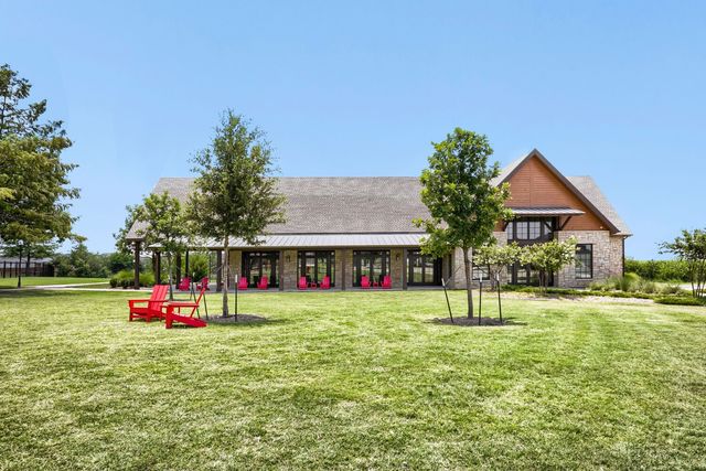 1105 Somerset Circle, Forney, TX 75126