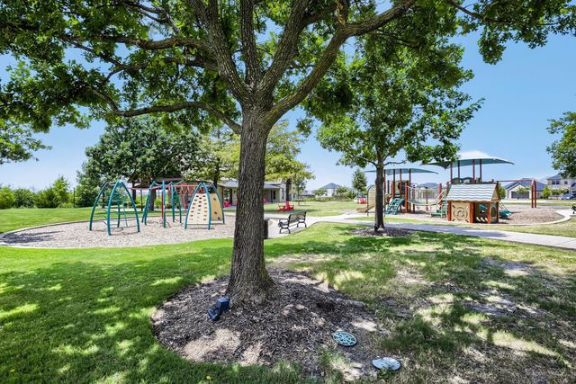 1105 Somerset Circle, Forney, TX 75126
