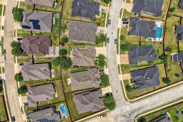 1105 Somerset Circle, Forney, TX 75126
