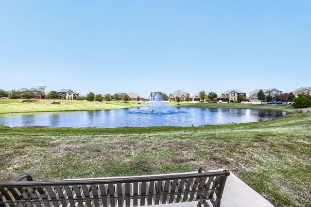 1105 Somerset Circle, Forney, TX 75126