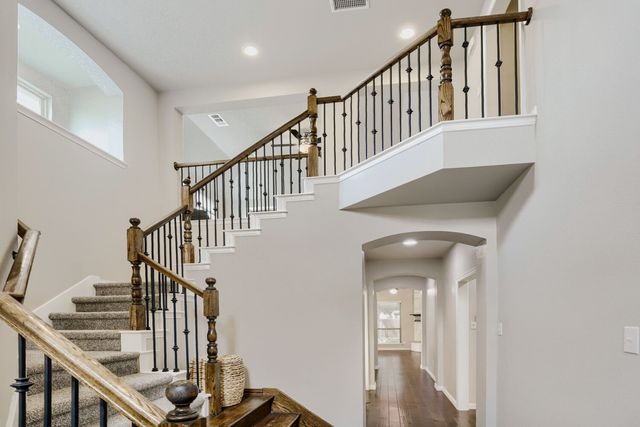 1105 Somerset Circle, Forney, TX 75126