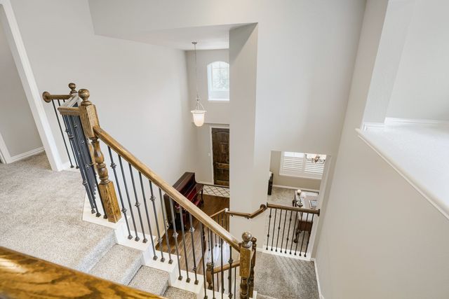 1105 Somerset Circle, Forney, TX 75126