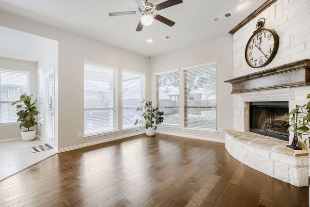 1105 Somerset Circle, Forney, TX 75126