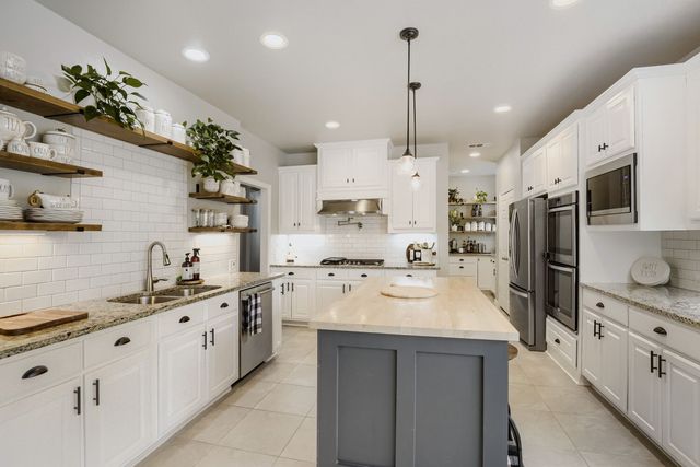 1105 Somerset Circle, Forney, TX 75126