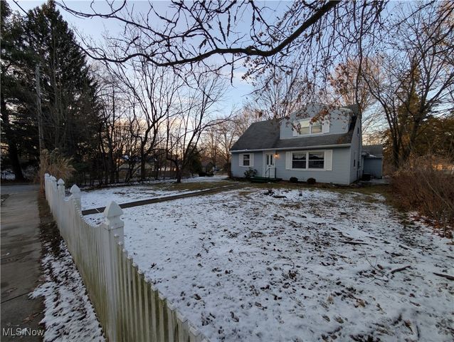 703 Avondale Street, Kent, OH 44240