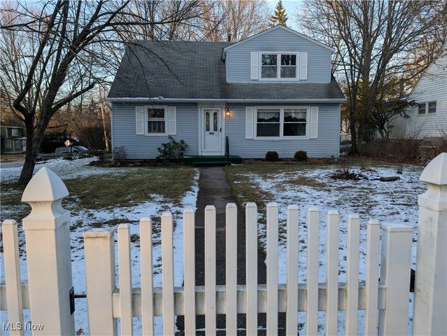 703 Avondale Street, Kent, OH 44240