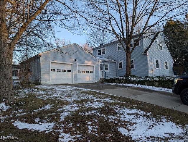 703 Avondale Street, Kent, OH 44240