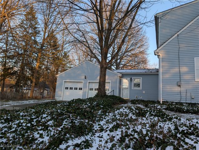 703 Avondale Street, Kent, OH 44240