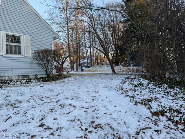 703 Avondale Street, Kent, OH 44240