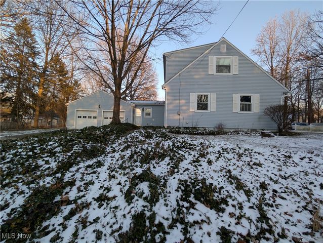 703 Avondale Street, Kent, OH 44240