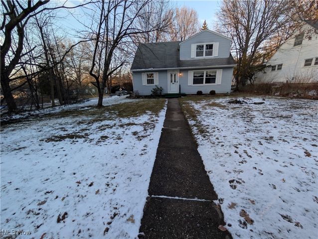 703 Avondale Street, Kent, OH 44240