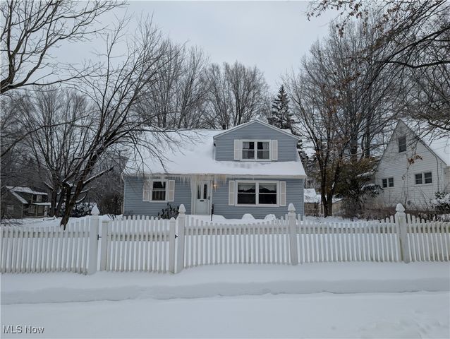 703 Avondale Street, Kent, OH 44240