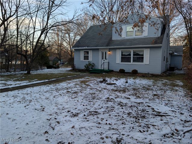 703 Avondale Street, Kent, OH 44240