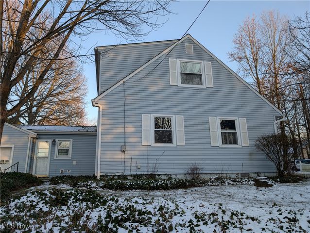 703 Avondale Street, Kent, OH 44240