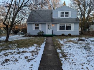 703 Avondale Street, Kent, OH 44240