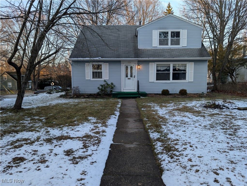 703 Avondale Street, Kent, OH 44240