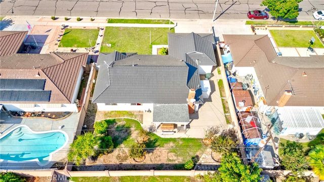 8400 Handel Drive, Buena Park, CA 90621