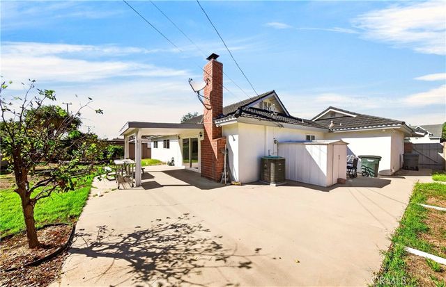 8400 Handel Drive, Buena Park, CA 90621