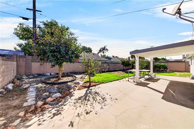 8400 Handel Drive, Buena Park, CA 90621