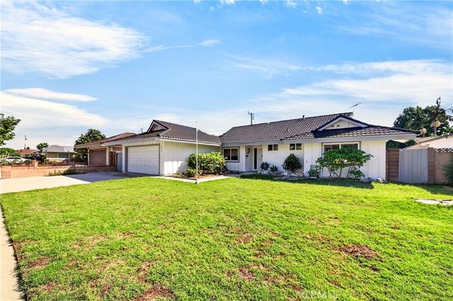 8400 Handel Drive, Buena Park, CA 90621