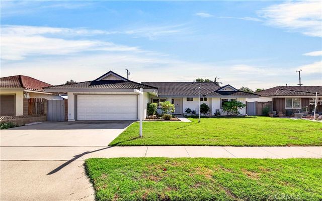 8400 Handel Drive, Buena Park, CA 90621
