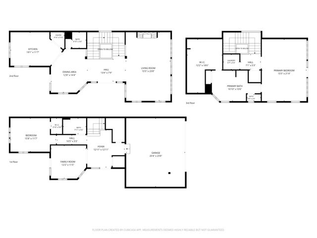 302 S Gate Stone, Houston, TX 77007