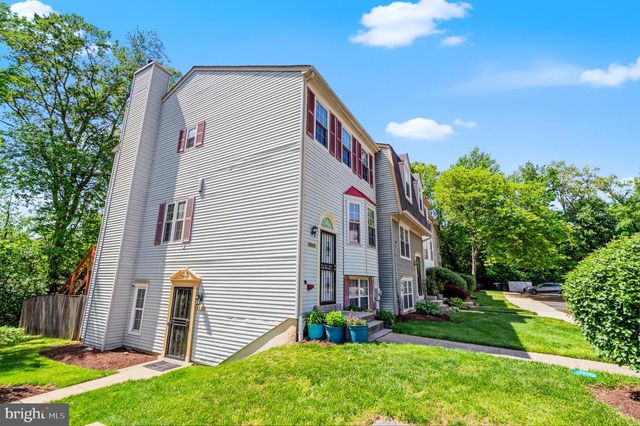 8617 CIPRIANO SPRINGS CT, Lanham, MD 20706
