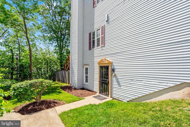 8617 CIPRIANO SPRINGS CT, Lanham, MD 20706
