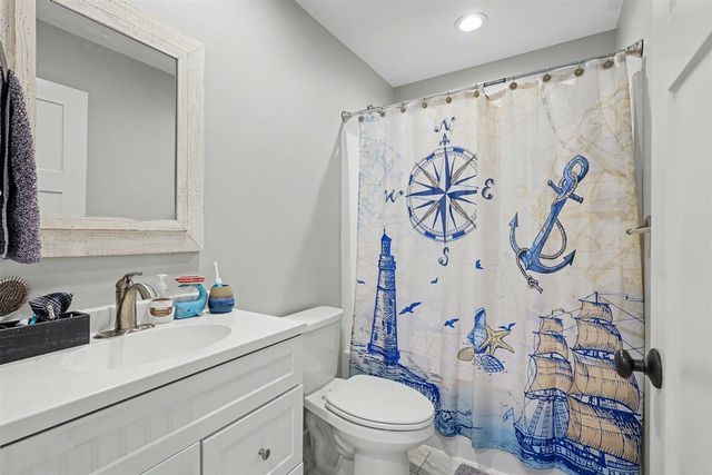 6780 W Bryant Road, Ludington, MI 49431