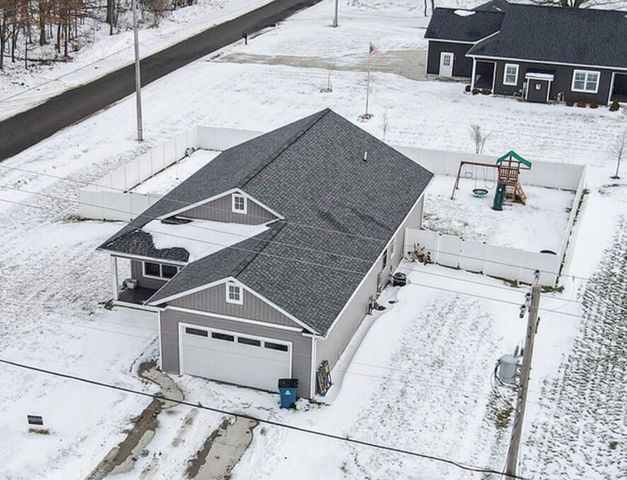 6780 W Bryant Road, Ludington, MI 49431