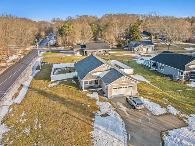 6780 W Bryant Road, Ludington, MI 49431