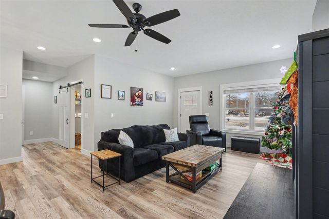 6780 W Bryant Road, Ludington, MI 49431