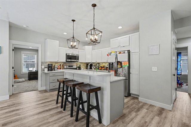 6780 W Bryant Road, Ludington, MI 49431