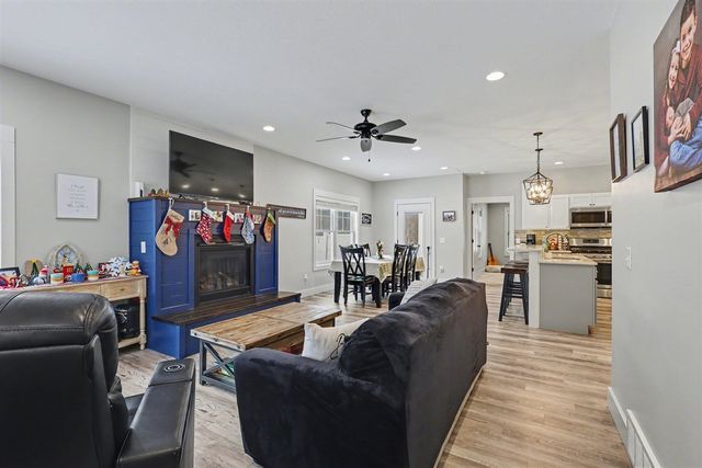 6780 W Bryant Road, Ludington, MI 49431