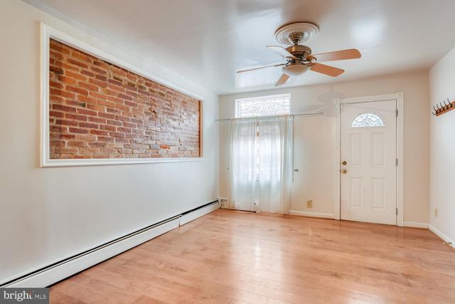 2217 FLEET ST, Baltimore, MD 21231
