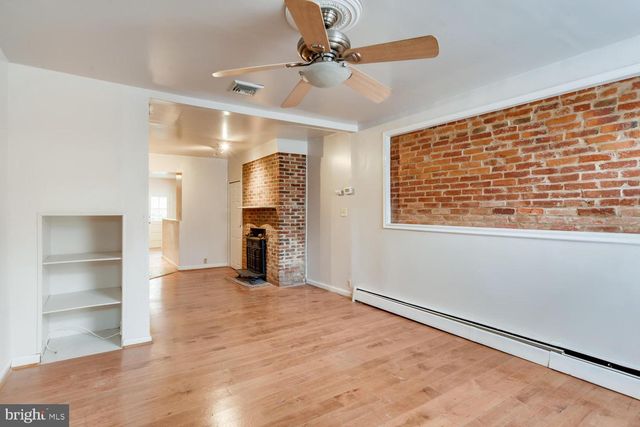 2217 FLEET ST, Baltimore, MD 21231