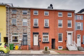 2217 FLEET ST, Baltimore, MD 21231