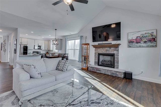 183 Capslock Trail, Pendleton, SC 29670