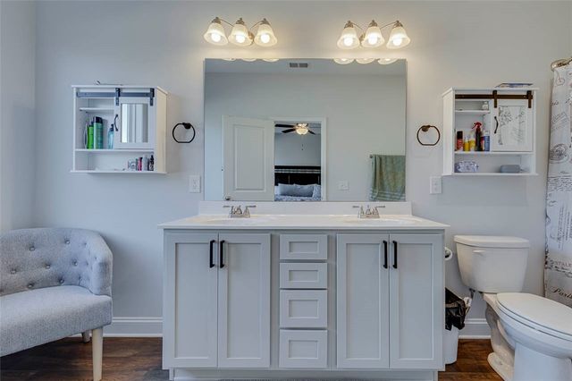 183 Capslock Trail, Pendleton, SC 29670