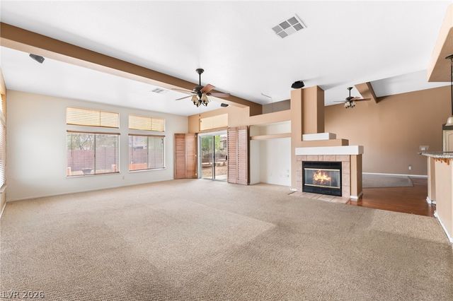 7091 Whistler Ridge Avenue, Las Vegas, NV 89110