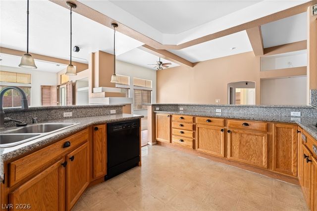 7091 Whistler Ridge Avenue, Las Vegas, NV 89110